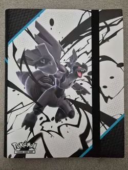 Pokemon TCG Black Bolt & White Flare [EN] Complete Base Set x172 cards - M/NM - Image 1