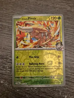 Pokemon Destined Rivals NM Singles - Reverse Holo's - Choose your card - Image 2