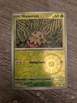 Pokemon Destined Rivals NM Singles - Reverse Holo's - Choose your card - Image 5