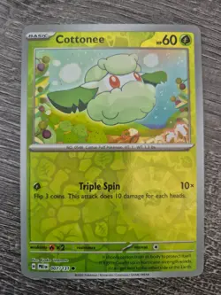 Pokemon Prismatic Evolution cards - Rare Holo, Reverse Holo, Poke Ball Holo - Image 5