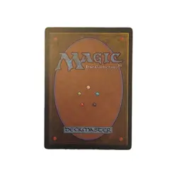 Wizards of the Coast Worldly Tutor Mirage Regular Green EN 1996 Rare - Image 2