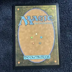 As Foretold Regular WOT 0014 Magic MTG NM - Image 2