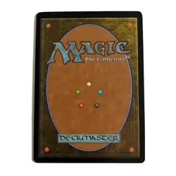 Magic The Gathering Novablast Wurm - Image 2