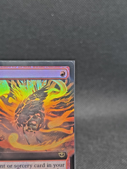 Flashback (Extended Art) Foil 333 Secrets of Strixhaven Magic the Gathering - Image 4