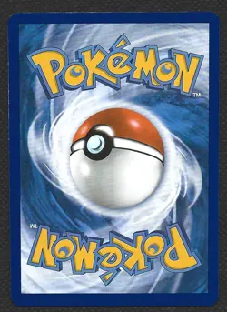 Pokemon Scarlet & Violet 151 Slowbro 080/165 Reverse Holo Near Mint - Image 2
