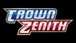 Pokemon Crown Zenith Bulk Lot: 100 Cards! 15 REVERSE HOLOS GUARANTEED English - Image 1