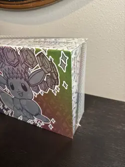 Pokemon Prismatic Evolutions Super Premium Collection SPC Sealed NEW d - Image 2