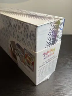 Pokemon Prismatic Evolutions Super Premium Collection SPC Sealed NEW d - Image 5