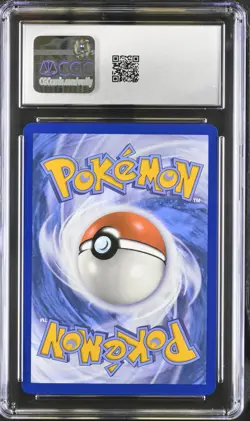 2025 Pokemon White Flare Hydreigon ex 169/086 SIR CGC 10 GEM MINT English - Image 2