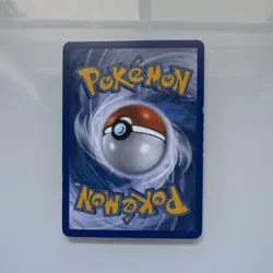 Pokemon Arcanine 1/111 Rising Rivals Reverse Holo Rare Stage 1 100 HP 2009 - Image 2
