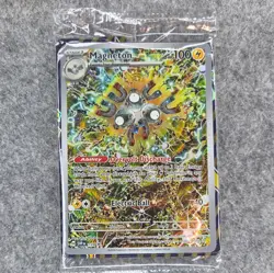 Magneton 159 SV Promo Holo English Pokemon TCG 2024 Sealed - Image 1