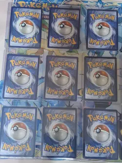 Pokemon Tcg Illustration Rare Lot NM* Modern Era - Image 5
