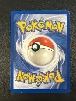 Meowth 62/82 Team Rocket Regular Pokemon TCG NM #3 - Image 2