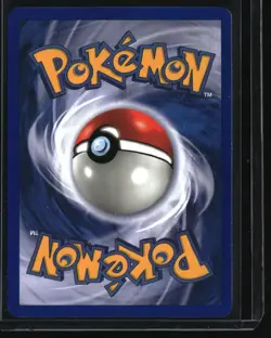Pokemon Team Rocket Meowth 1st Edition 62/82 DMG - Image 2