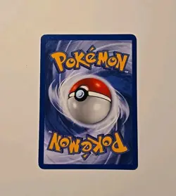 Meowth 62/82 1st Edition Common Team Rocket Pokemon LP - Image 2