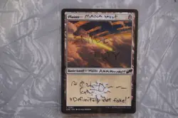 MTG Mana Crypt Magic: The Gathering Return - Image 5