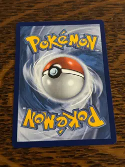 POKEMON TCG NUMEL 223/217 ASCENDED HEROES HOLO ILLUSTRATION RARE - Image 2