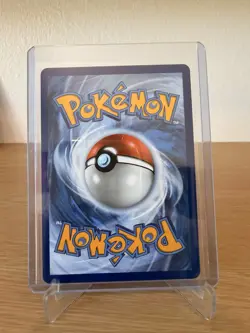 Pokemon TCG Tauros 096/086 Evolutions Holo Rare Basic HP 130 EN 2016 - Image 2