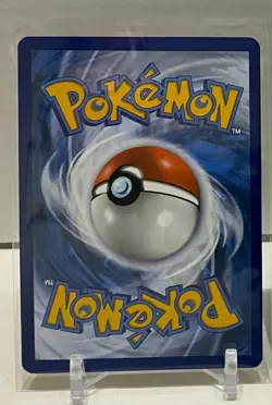 Pokemon-Sword & Shield Celebrations (25th) - Professor Burnet SWSH167 NM/M - Image 2