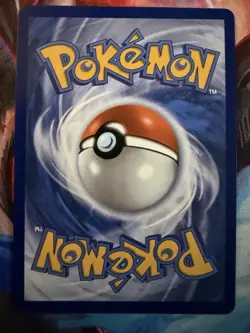 Garganacl 147/132 Illustration Rare Mega Evolution Pokemon TCG NM - Image 2