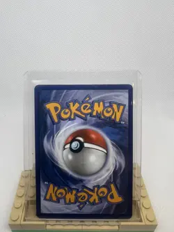 Spearow 151/132 Illustration Rare Mega Evolution Pokemon TCG - Image 2