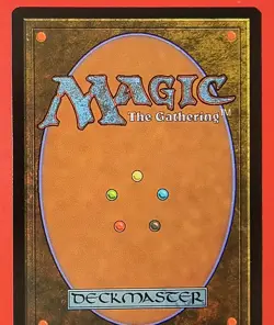 MAGIC, MTG: ROYAL ASSASSIN, ACR 0093 - RARE/REGULAR /NM - Image 2