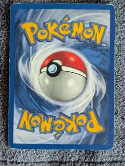 Dark Rapidash 44/82 Team Rocket Set - MP - Image 2