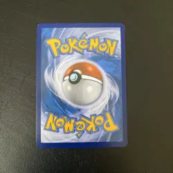 Misty’s Determination 104/122 Pokemon TCG Regional Championships Promo - Image 2