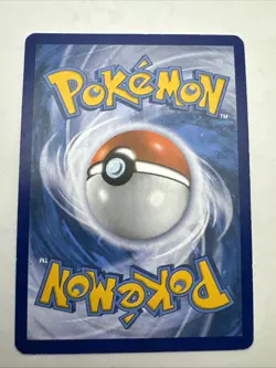 Pokemon TCG Growlithe Breakpoint 10/122 Reverse Holo Common - Image 2
