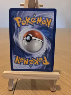Erika's Tangela 007/217 - Ascended Heroes Cosmos Holo - NM Pokemon TCG - Image 2