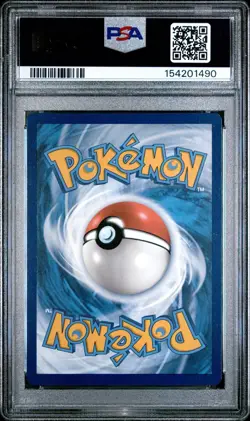 2023 Pokemon SWSH Crown Zenith Full Art FA/MEW GG10/GG70 PSA 9 - Image 2