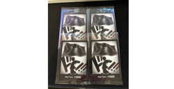 DON!! Card (Luffy) (Special DON!! Set Vol. 1) One Piece Promotion Cards Foil - Image 1