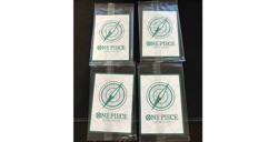 DON!! Card (Luffy) (Special DON!! Set Vol. 1) One Piece Promotion Cards Foil - Image 2