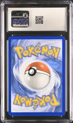 (PSA) CGC 10 Pikachu ex Ascended Heroes #276 SIR Alt Art Pokemon Card Gem Mint - Image 3