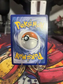 Pokemon TCG Charizard EX XY17 Holo Ultra Rare Black Star Promo Card - Image 2