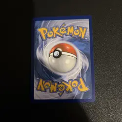 Pokemon Cards Kingambit 187/091 Paldean Fates Shiny Rare NM - Image 4