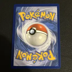 Pokemon Cards Kingambit 187/091 Paldean Fates Shiny Rare NM - Image 5