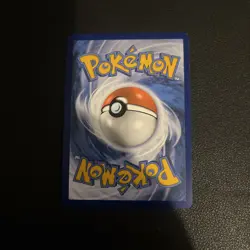 Pokemon Lechonk TCG Card 207/091 Paldean Fates Baby Shiny Rare NM Condition - Image 4