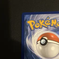 Pokemon Lechonk TCG Card 207/091 Paldean Fates Baby Shiny Rare NM Condition - Image 5