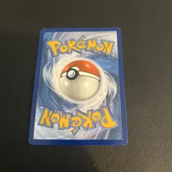 Pokemon TCG Oinkologne Paldean Fates Shiny Rare Card 208/091 - Image 4