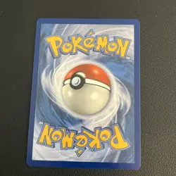 Murkrow 181/091 - Shiny Holo Rare - Paldean Fates Pokemon Card NM - Image 3