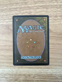 MTG Comet Storm – Worldwake Card # 76 NM - Image 2