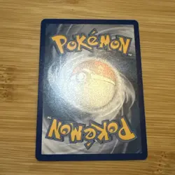 Pokemon Pikachu TCG Holo Card 25/25 McDonald's 2021 Promo (NM Condition) - Image 3