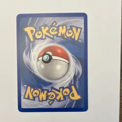 Jigglypuff 41/95 Team Magma vs Team Aqua Regular Non Holo Pokemon Card - Image 2