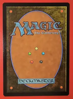 MAGIC, MTG: TAX COLLECTOR, ACR 0009 - UNCOMMON/REGULAR /NM - Image 2