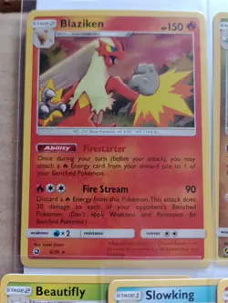 Pokemon Cards Bundle Sun & Moon Dragon Majesty Lost Thunder Team Up Sets Holo - Image 2