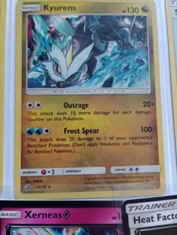 Pokemon Cards Bundle Sun & Moon Dragon Majesty Lost Thunder Team Up Sets Holo - Image 4