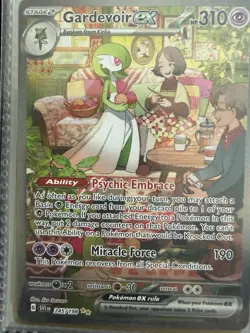 Pokemon Card Collection Binder – Selling Entire Collection - Image 1