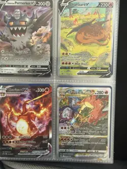 Pokemon Card Collection Binder – Selling Entire Collection - Image 3