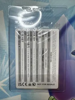 MTG Swords to Plowshares PSA Promo Sealed Thanos - Sealed - Image 2